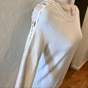 Moda International sweater